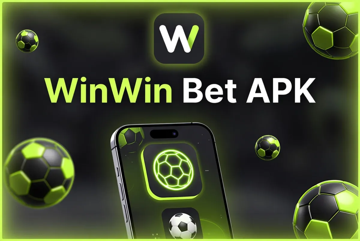 WinWin Bet APK download for Android