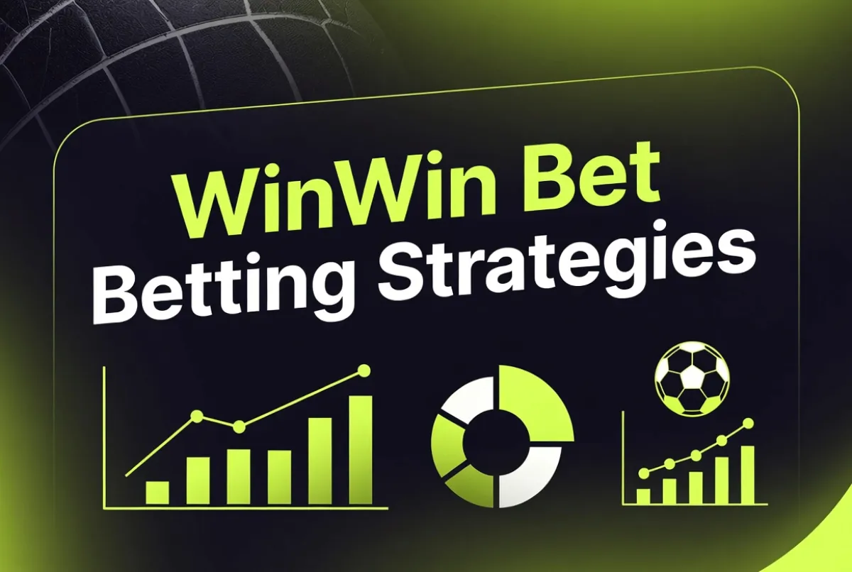 WinWin Bet betting strategies and analysis